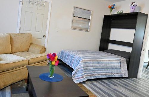 Communipaw Apartamento | Cozy Sanctuary