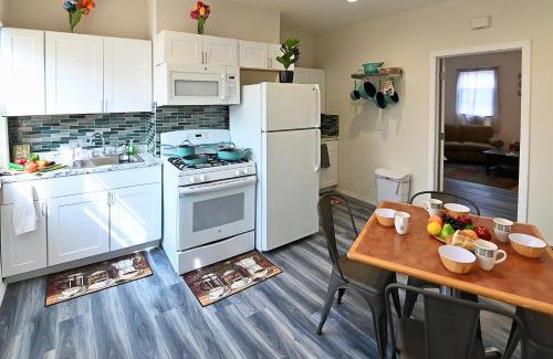 Communipaw Apartamento | Cozy Sanctuary