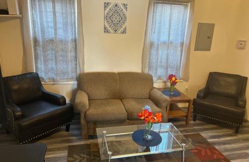 Communipaw Apartamento | Cozy Sanctuary