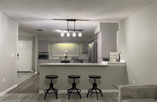 Whitfield Casa | Cozy Sarasota home near beaches downtown airport Anna Maria Island, Siesta Beach