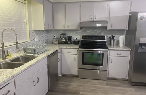 Whitfield Casa | Cozy Sarasota home near beaches downtown airport Anna Maria Island, Siesta Beach