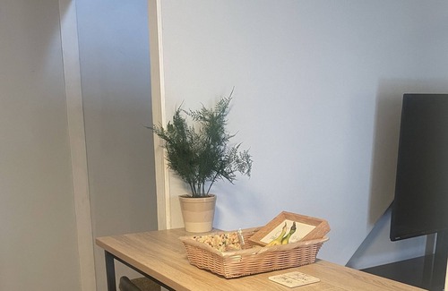 Scranton Casa | Cozy Scranton Cottage - Minutes from Hospitals, Universities & Airport