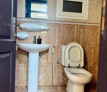 Ajman Apartamento | Cozy Sea View Apartment in the heart of Ajman