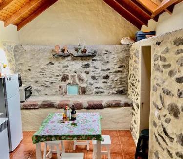 Paul do Mar Casa | Cozy Sea View House Fajã da Ovelha
