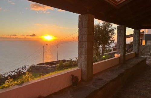 Paul do Mar Casa | Cozy Sea View House Fajã da Ovelha