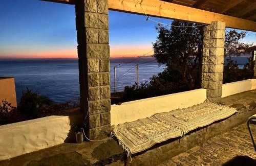 Paul do Mar Casa | Cozy Sea View House Fajã da Ovelha