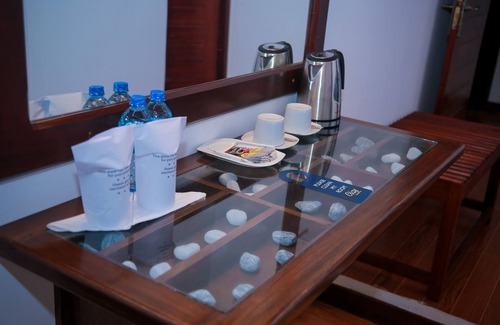 Hikkaduwa Apartamento | Cozy Sea View Inn