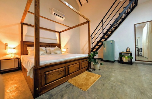 Tangalle Villa | Cozy Sea view private villa in Tangalle with WiFi, AC