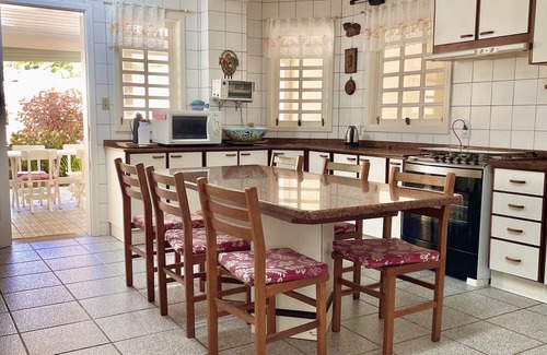 Cabecudas Casa | Front House p Mar
