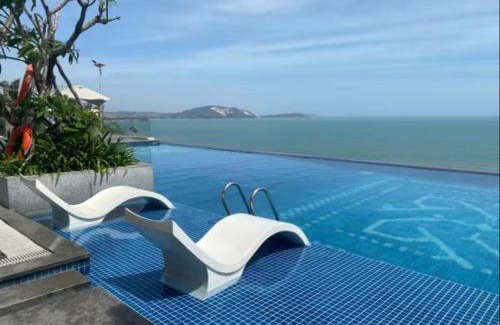 Suoi Nuoc Beach Apartamento | Cozy Seaside Apartment