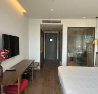 Suoi Nuoc Beach Apartamento | Cozy Seaside Apartment