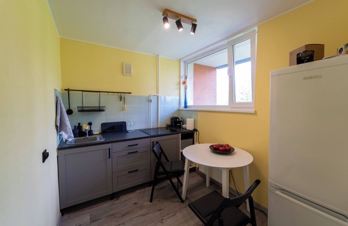Liepaja Apartamento | Cozy seaside apartment