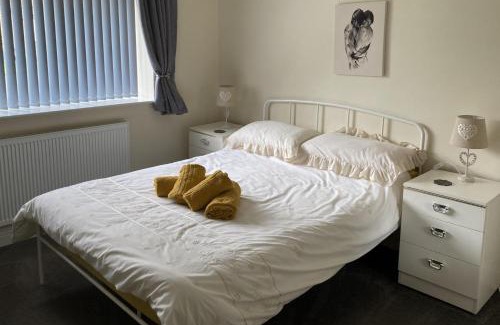 Bridlington Casa | Cozy Seaside Cottage in Bridlington