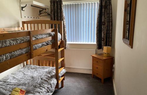 Bridlington Casa | Cozy Seaside Cottage in Bridlington