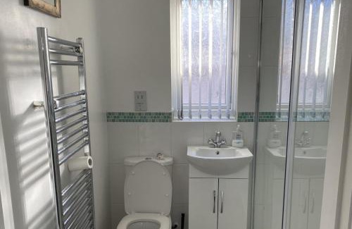 Bridlington Casa | Cozy Seaside Cottage in Bridlington