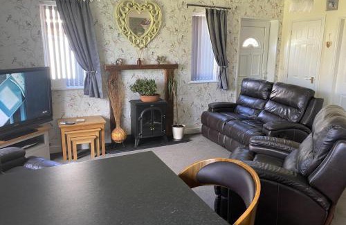 Bridlington Casa | Cozy Seaside Cottage in Bridlington