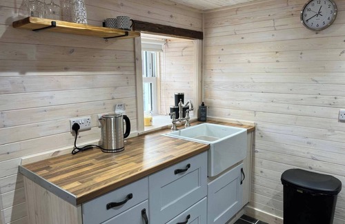 Boddam Casa | Cozy Seaside Retreat in Peterhead