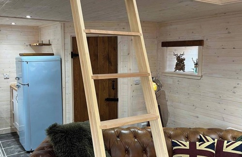 Boddam Casa | Cozy Seaside Retreat in Peterhead