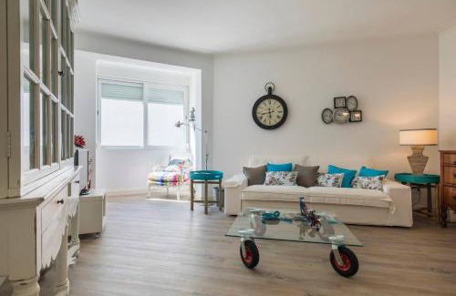 Parede Apartamento | Cozy Seaview Apartment