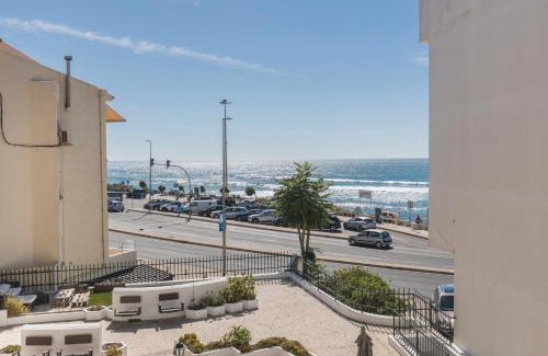 Parede Apartamento | Cozy Seaview Apartment