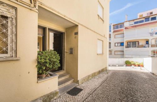 Parede Apartamento | Cozy Seaview Apartment