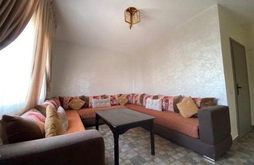 Cite Al Mohammadi Apartamento | Cozy, secure and perfect for family stays