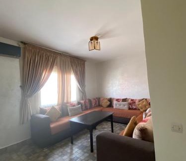Cite Al Mohammadi Apartamento | Cozy, secure and perfect for family stays