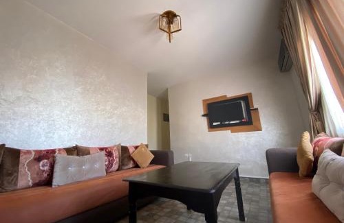 Cite Al Mohammadi Apartamento | Cozy, secure and perfect for family stays