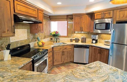 West Sedona Complejo | Cozy Sedona resort with beautiful views! Come relax at the Sedona Summit!