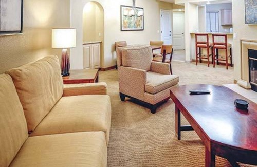 West Sedona Complejo | Cozy Sedona resort with beautiful views! Come relax at the Sedona Summit!