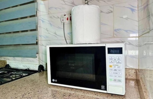 North Legon Apartamento | Cozy Self-Catering Apartment Veric Apartment A