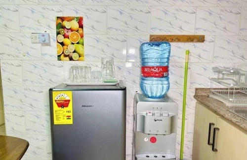 North Legon Apartamento | Cozy Self-Catering Apartment Veric Apartment A