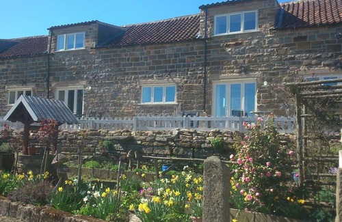 Briggswath Casa | Cowslip - Encantadoras casas rurales con maravillosas vistas al mar y al campo