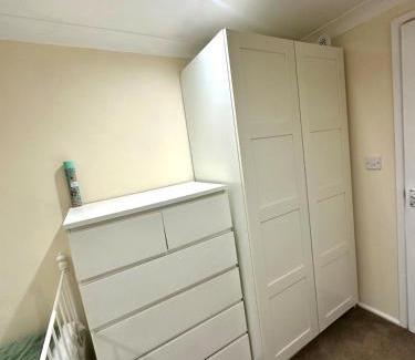 Grays Apartamento | Cozy Self-Contained Studio