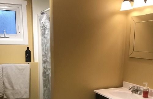 Comox Apartamento | Cozy Self-Contained Suite in Comox
