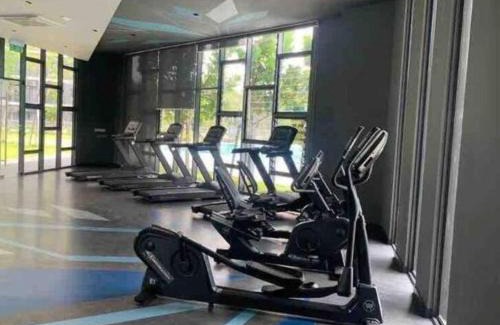Kajang Apartamento | Cozy Sensory, Southville City