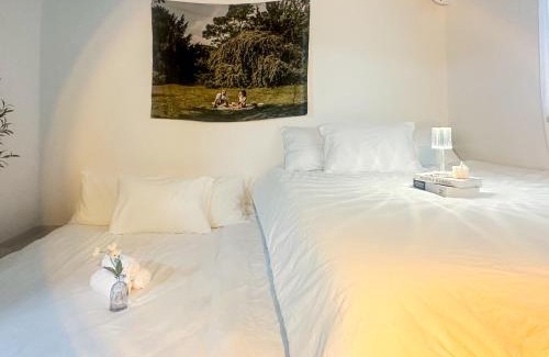 Hwayang-dong Apartamento | Cozy Seoul konkuk university
