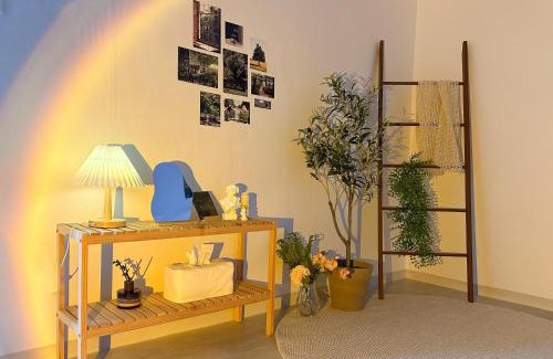 Hwayang-dong Apartamento | Cozy Seoul konkuk university