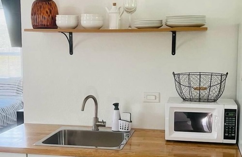 Naples Casa | The Naples Loft