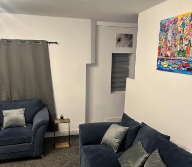 Tipton Apartamento | Cozy serene flat