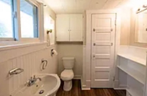 Mount Vernon Casa | Your Home Away From Home