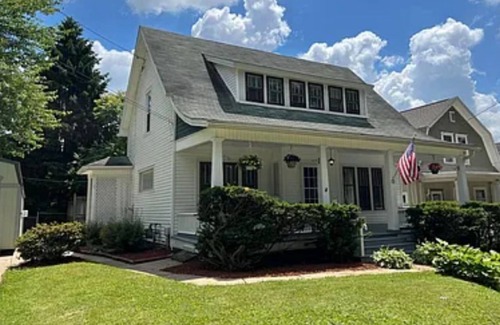 Mount Vernon Casa | Your Home Away From Home