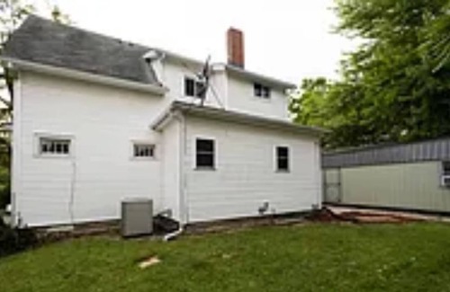 Mount Vernon Casa | Your Home Away From Home
