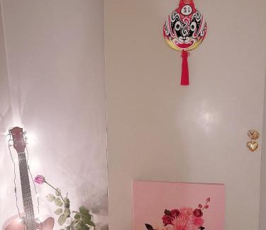 Jarfalla Municipality Apartamento | Cozy shared home for female in Stockholm