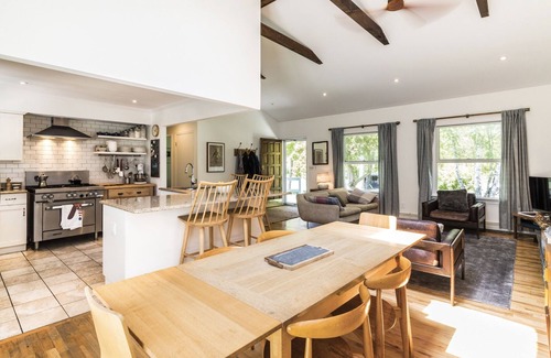 Shelter Island Casa | Shelter Island Cottage con piscina, a pie de las playas y Mashomack Preserve