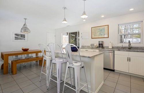 Silver Beach Casa | Alquiler Silver Beach Summer