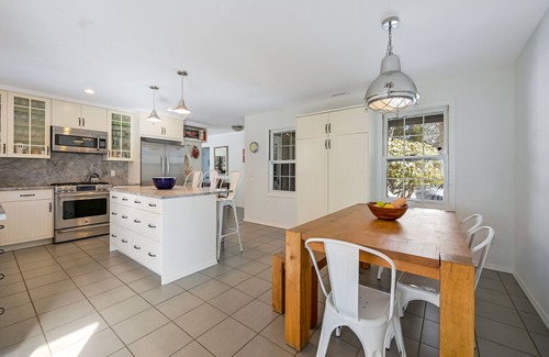 Silver Beach Casa | Alquiler Silver Beach Summer