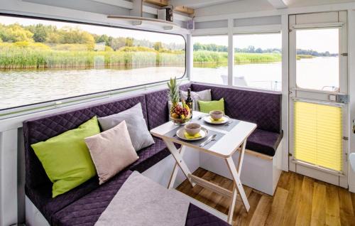 Havelsee Alquiler De Eote | Cozy Ship In Havelsee Ot Kützkow