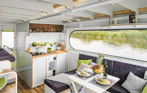 Havelsee Alquiler De Eote | Cozy Ship In Havelsee Ot Kützkow