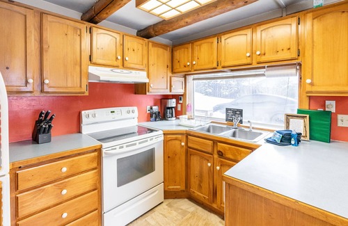 Silverthorne Cabina | Cozy Cabin Near Top Ski Resorts & Downtown